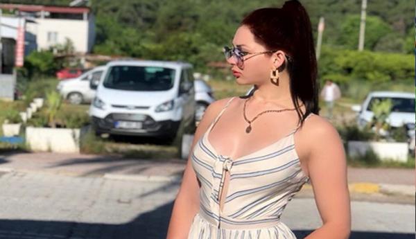 Tatyana Demyanova (Foto: Instagram @tatarka5)