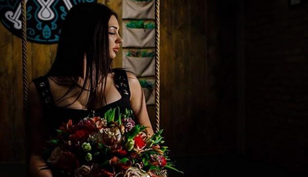 Tatyana Demyanova