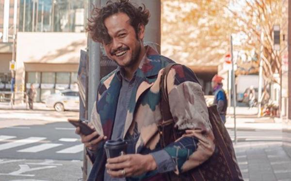 Dwi Sasono (Foto: Istimewa)