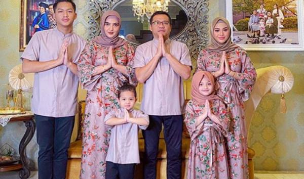  Anang  Hermansyah dan Ashanty Jual Rumah  Mewah  di Cinere 