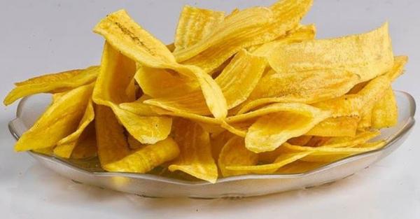 5 Cara Membuat Keripik Pisang Renyah Bisa Dikreasikan Rasa Balado Dan Keju