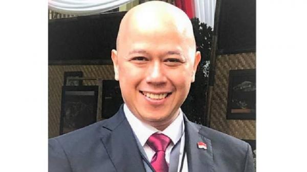 Pakar Kebijakan dan Legislasi Teknologi Informasi dari Universitas Padjadjaran (Unpad) Danrivanto Budhijanto. (Foto: Istimewa).