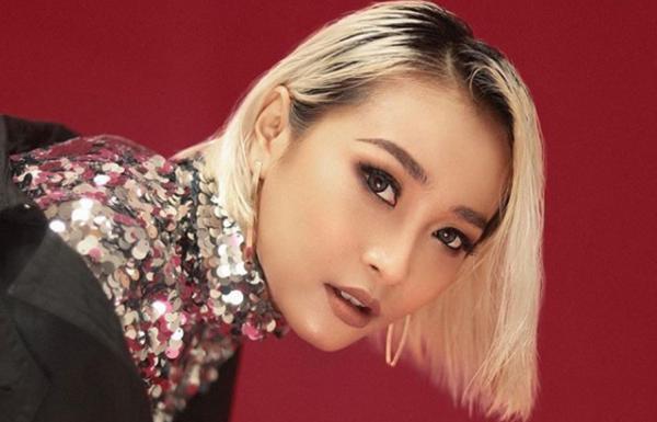 Artis cantik asal Medan dan sekitarnya, Rinni Wulandari (Foto: IG)