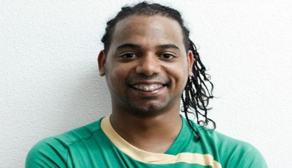 Fabio Paim dewasa Fabio Paim dewasa