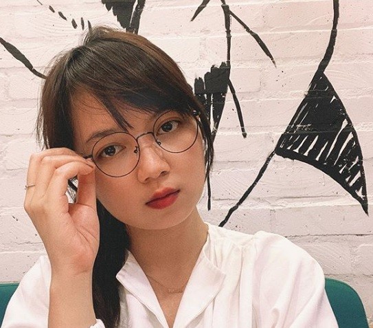 Nixia (Foto: Instagram)