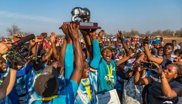 Piala Badak Piala Badak