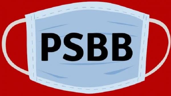 PSBB Transisi, Pemeriksaan SIKM Masih Berlangsung
