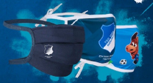 Masker Hoffenheim