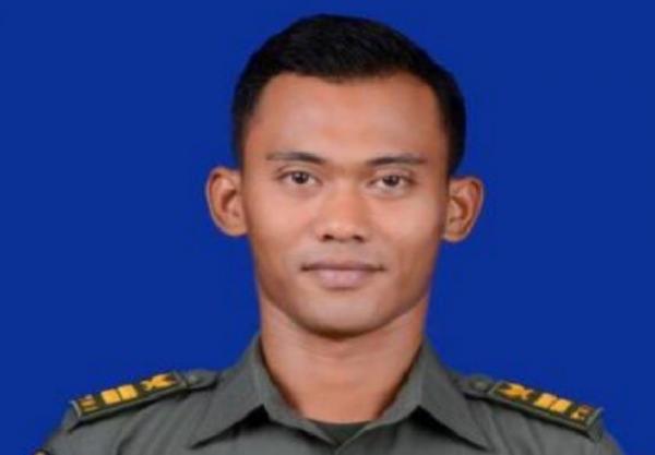 Lettu Vira Yudha, Korban Helikopter TNI AD yang Jatuh di Kendal Meninggal