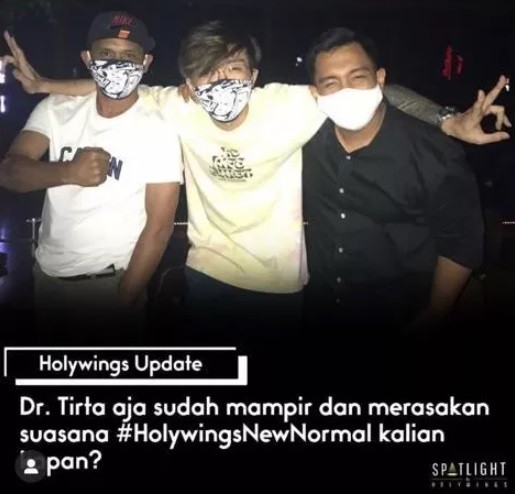 Dokter Tirta