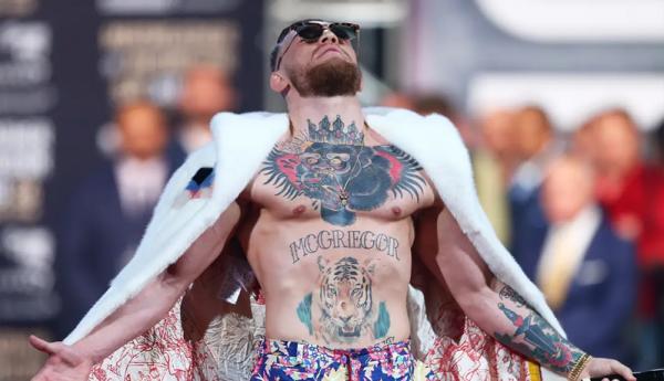 Conor McGregor (Foto: Bussines Insider)