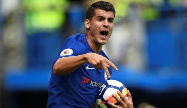 Chelsea terus membangun kekuatan jelang musim 2020/2021 (Foto: Twitter)
