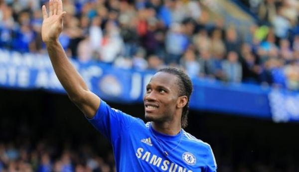 Chelsea terus membangun kekuatan jelang musim 2020/2021 (Foto: Twitter)