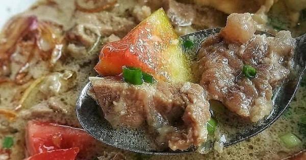 Inspirasi Membuat Soto Betawi Gurih dan Lezat, Ini Resep ...