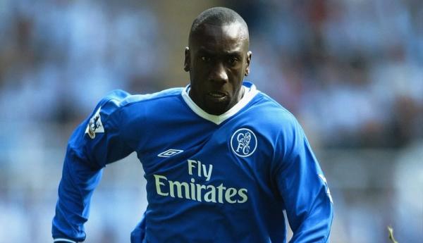 Jimmy Floyd Hasselbaink 1 Chelsea terus membangun kekuatan jelang musim 2020/2021 (Foto: Twitter)