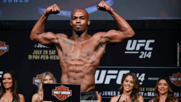 5 Fakta Menarik Jelang UFC 309, Jon Jones dan Stipe Miocic Comeback