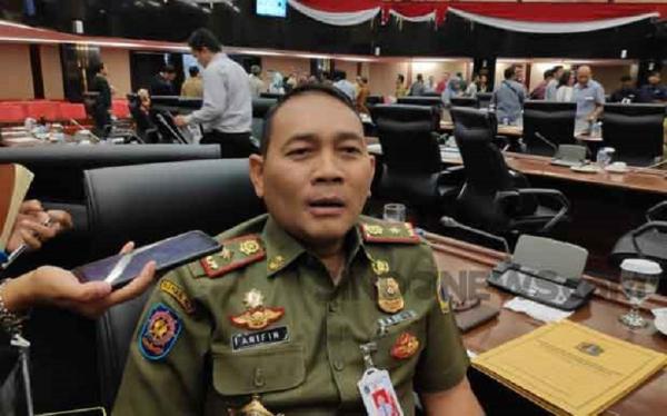 Satpol PP DKI Jakarta Minta Ada Kantor di Tiap Kecamatan, Ini Alasannya