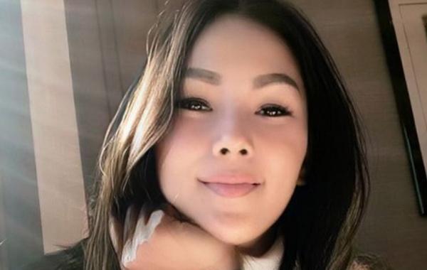 Kalina2 IG Kalina Octaranny. (foto MNC Media).