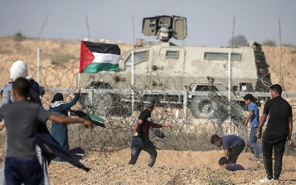 Dosen Unair Blak-blakan Soal Penyebab Konflik Israel-Palestina yang Masih Berlangsung