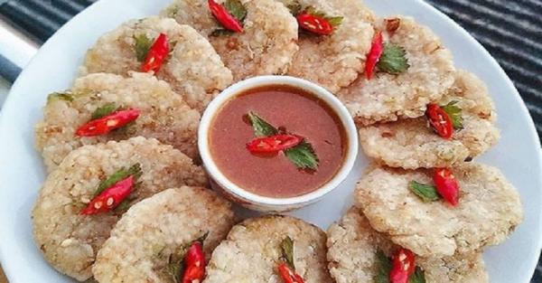 5 Resep Makanan Ringan Terenak dan Mudah Dibuat, Salah Satunya dari Nasi