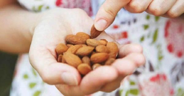 Makanan yang Dapat Membantu agar Cepat Haid, Kacang-Kacangan