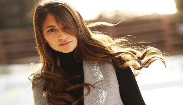 3 Antonella Roccuzzo Pacar Cristiano Ronaldo, Georgina Rodriguez (Foto: Twitter)