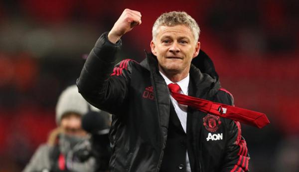 Ole Gunnar Solskjaer (Foto: Sky Sports)