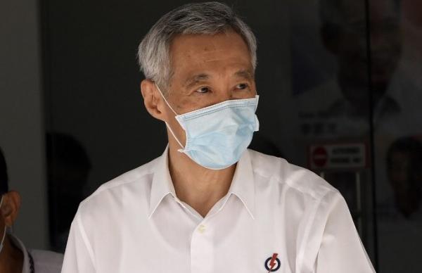 Adik Gabung Partai Oposisi, PM Singapura: Pemilu Bukan soal Konflik Keluarga - iNews