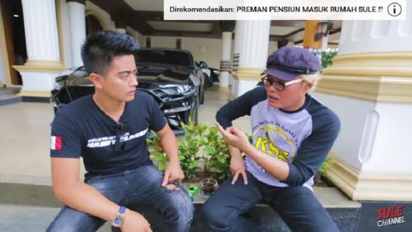 Ford Mustang Langka Sule Terjual Rp4,25 Miliar, Ini Pembelinya