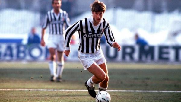 Michael Laudrup