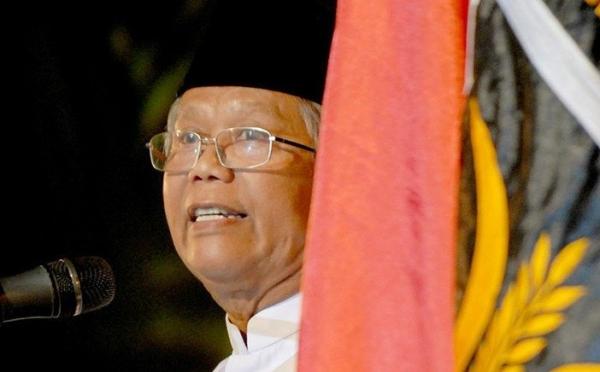 Hilmi Aminuddin Wafat, PKS Kehilangan Guru Pembimbing Dakwah