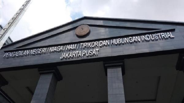 Terbukti Suap Eks Mensos Juliari Batubara, Konsultan Hukum Ini Divonis 4 Tahun Penjara