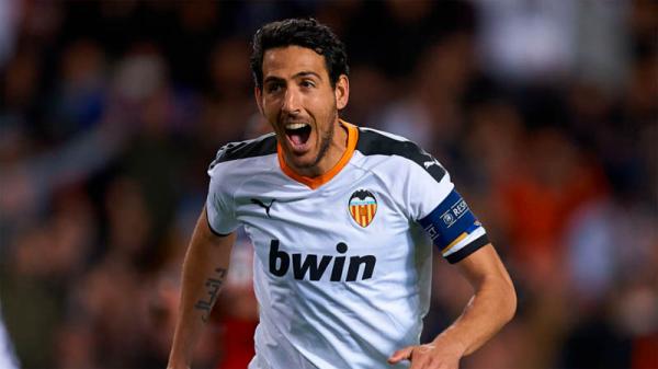 Dani Parejo. (Foto: The Chelsea Chronicle)