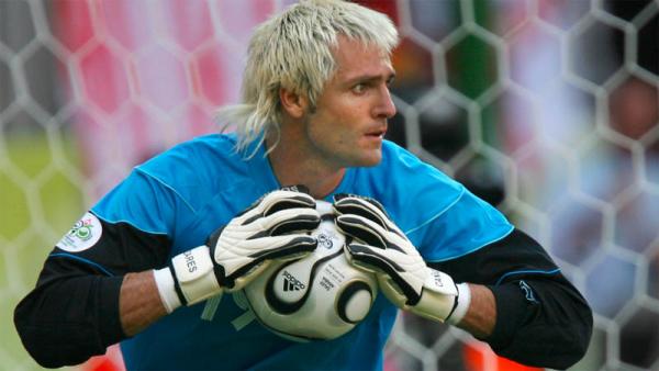Santiago Canizares (Foto: ibtimes)