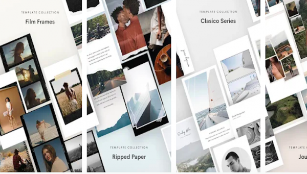 Ciptakan Instagram Story Estetik Dengan 4 Aplikasi Ini