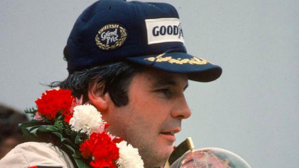 Alan Jones (Foto: Nine)