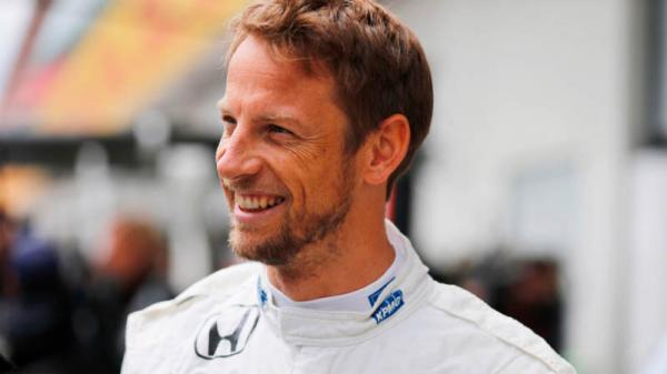Jenson Button (Foto: Essentially Sports)