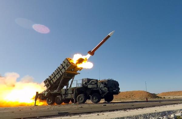 Tegas, Rusia Pastikan Sistem Rudal Patriot AS di Ukraina Akan Jadi Target Serangan yang Sah 