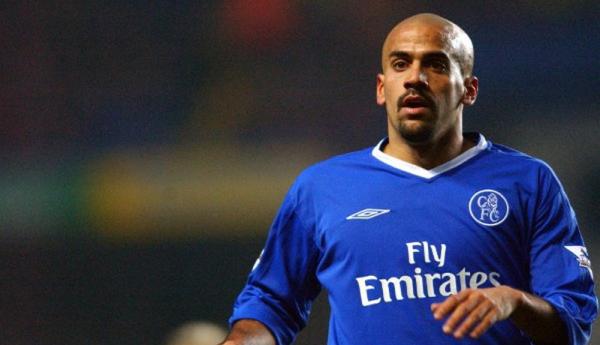 2 Juan Sebastian Veron