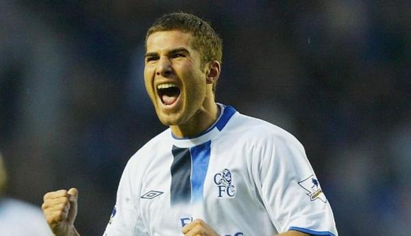 3 Adrian Mutu