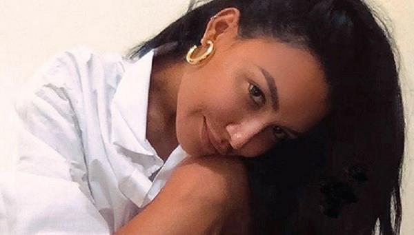 Naya Rivera Ditemukan Meninggal Dunia, Netizen Berduka