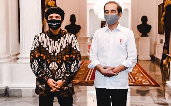 Prank Sultan: Ketika Alphard Sahi Menantang Kejenakaan Atta Halilintar