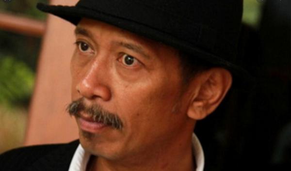 Vihara Gunung Timur di Jalan Hang Tuah, Medan Polonia, Kota Medan. (Foto: iNews/Ahmad Ridwan Nasution)