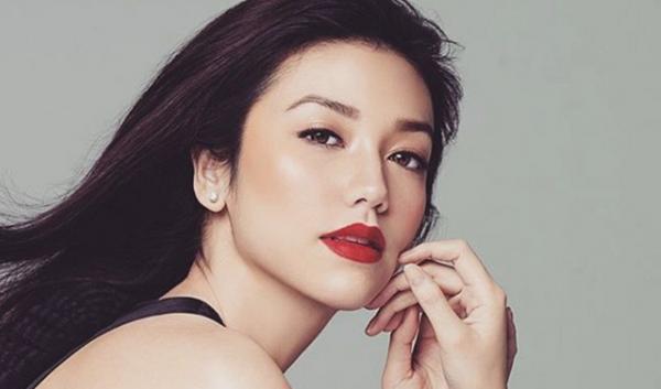 Artis Indonesia Tajir Sejak Lahir. (Foto: Instagram)
