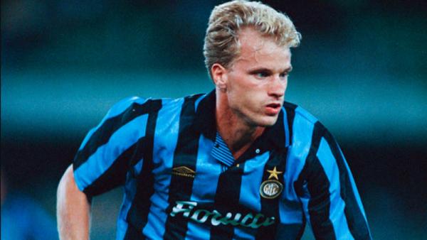 Dennis Bergkamp Dennis Bergkamp (Foto: NSE)