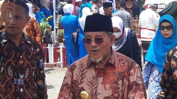 KPK Pastikan Berkas Kasus Suap Gubernur Malut Lengkap, Siap Disidangkan