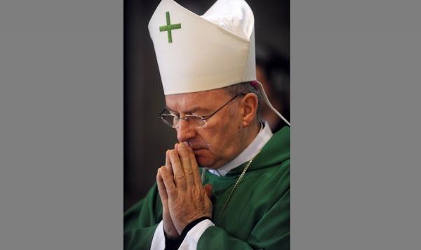 Mantan Utusan Paus Akan Diadili di Paris terkait Tuduhan Pelecehan Seksual