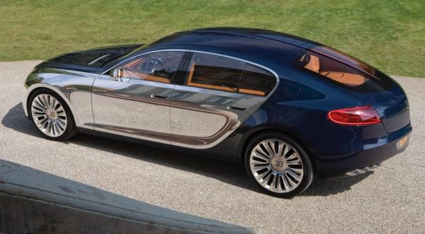 23 Bugatti 1