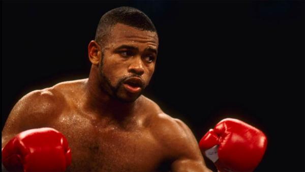 Roy Jones Jr. (Foto: Sky Sports)