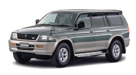 27 Pajero 1